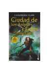 Cazadores de Sombras 4. Ciudad de los Ángeles Caídos