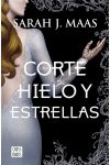Una Corte de Hielo y Estrellas