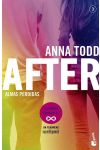 Almas Perdidas. After. 3
