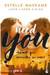 You 2. Need You