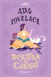 Ada Lovelace Descifra el Código