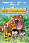 Los Compas y la cámara del tiempo. Los Compas. 3