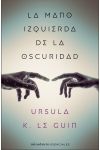 La Mano Izquierda de la Oscuridad