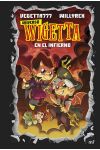 Universo Wigetta en el Infierno. Wigetta. 15