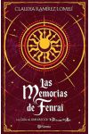 Las Memorias de Fenrai. la Guía al Universo de el Príncipe del Sol