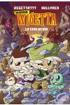 Universo Wigetta la Evolución. Wigetta. 16