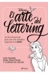 El Arte del Lettering