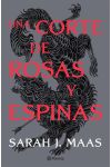 Una corte de rosas y espinas. Una corte de rosas y espinas. 1