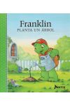 Franklin Planta un Árbol