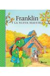 Franklin y la Nueva Maestra