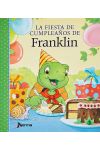 La Fiesta de Cumpleaños de Franklin