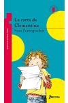 La Carta de Clementina. Ilustraciones de Marla Frazee