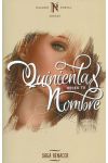 Renacer 1. Quinientas Veces Tu Nombre