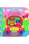 Paco y Milly en un Día de Aventuras