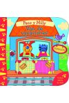 Paco y Milly Van de Vacaciones