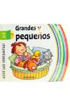 Grandes y Pequeños