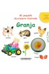 Mi Pequeño Diccionario Ilustrado. Granja