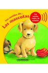 Los Sonidos de las Mascotas