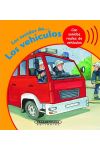 Los Sonidos De… los Vehículos