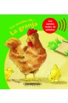Los Sonidos De… la Granja