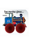 Las Ruedas Giran…