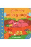 ¿Quién Vive en la Granja?