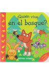 ¿Quien Vive en el Bosque?