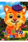 ¿Quién Es?