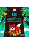 En los Árboles ¡Desliza y Sorprendete!
