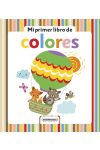 Mi Primer Libro de Colores