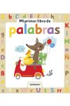 Mi Primer Libro de Palabras