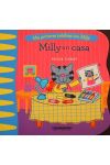 Mis Primeras Palabras con Milly. Milly en Casa