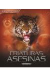 Navegantes. Criaturas Asesinas