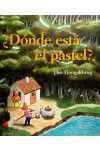 ¿Dónde Está el Pastel?