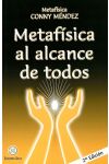 Metafísica al Alcance de Todos