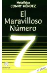 MARAVILLOSO NUMERO 7 2u00b0 EDICION