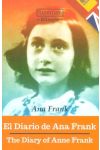 El Diario de Ana Frank. The Diary Of Anne Frank