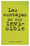 Las ventajas de ser invisible