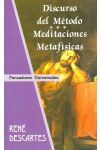 Discurso del Método. Meditaciones Metafísicas