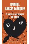 El Amor en los Tiempos del Cólera