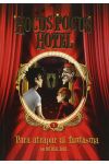 Hocus Pocus Hotel 2. Para Atrapar al Fantasma