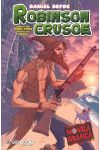 Robinson Crusoe