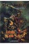 Troll Hunters 4. Estrella Caida