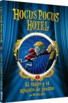 Hocus Pocus Hotel 5. el Mago y el Agujero de Gusano