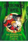 Hocus Pocus 6. los Prisioneros del Piso Trece