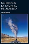 La Lámpara de Aladino