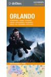 Orlando. Guiamapa
