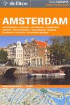 Guía Mapa. Ámsterdam
