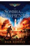 Las Crónicas de Kane 3. la Sombra de la Serpiente