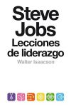 Steve Jobs. Lecciones de Liderazgo